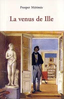 VENUS DE ILLE, LA | 9788497167291 | MERIMEE, PROSPER