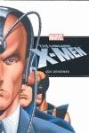 X-MEN LOS ORIGENES | 9788415343110 | MARVEL ORIGENES