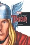 THOR LOS ORIGENES | 9788415343073 | MARVEL ORIGENES