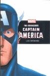 CAPTAIN AMERICA LOS ORIGENES | 9788415343080 | MARVEL ORIGENES