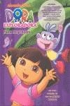 DORA LA EXPLORADORA PACK DE JUEGOS | 9788492985890 | MEDIALIVE