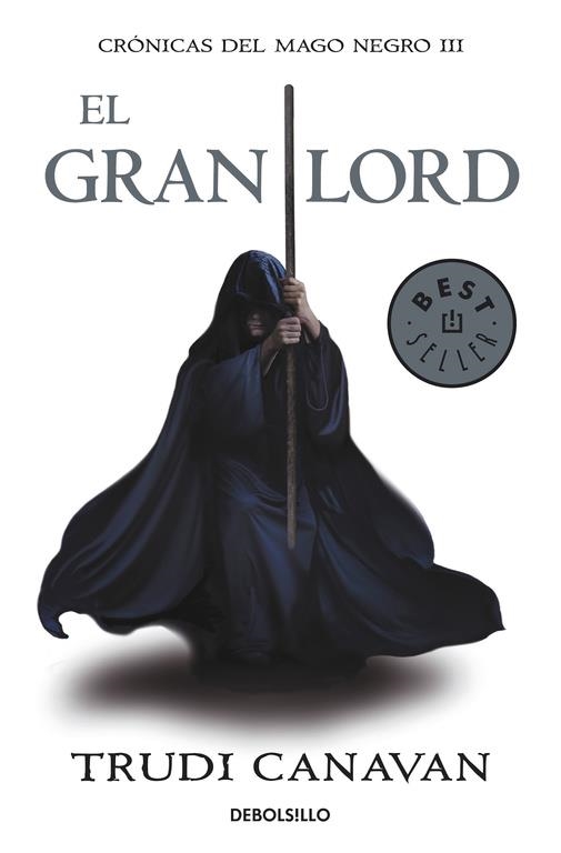 GRAN LORD, EL | 9788499891163 | CANAVAN,TRUDI