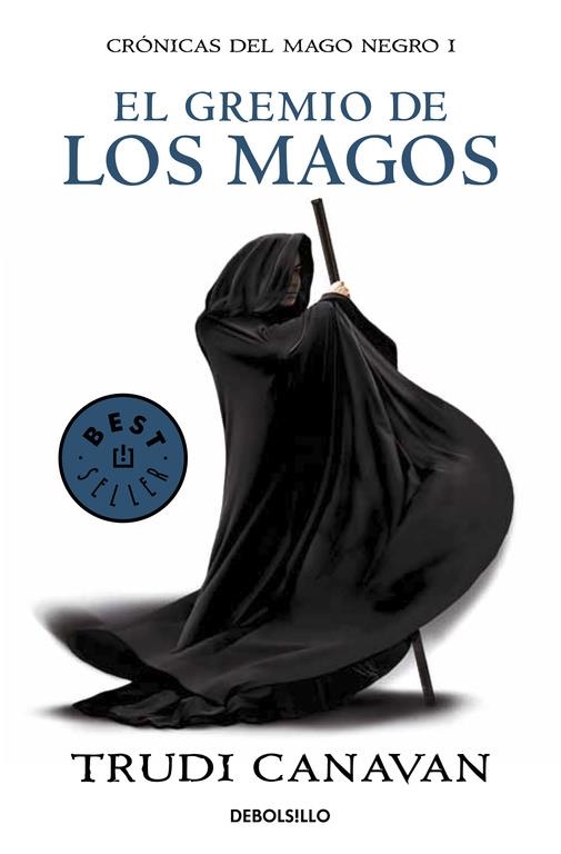 GREMIO DE LOS MAGOS, EL | 9788499891149 | CANAVAN, TRUDI