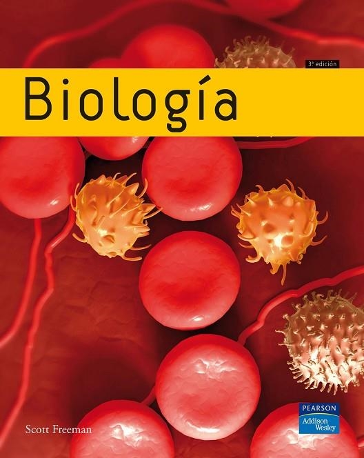 BIOLOGIA | 9788478290987 | FREEMAN, SCOTT