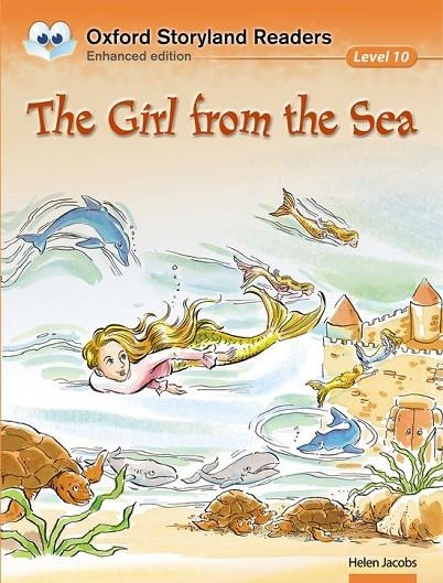 GIRL FROM THE SEA, THE | 9780195969818