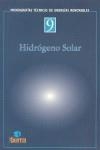 HIDROGENO SOLAR | 9788495693136 | CASTRO GIL: SANCHEZ NARANJO Y OTROS