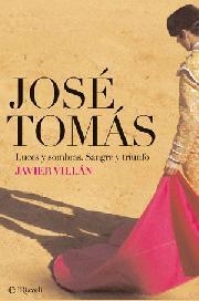 JOSE TOMAS | 9788499700755 | VILLAN, JAVIER