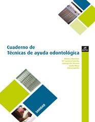 CUADERNO TECNICAS ODONTOLOGICAS CF | 9788497716529 | MARTÍNEZ GRAU, MÓNICA