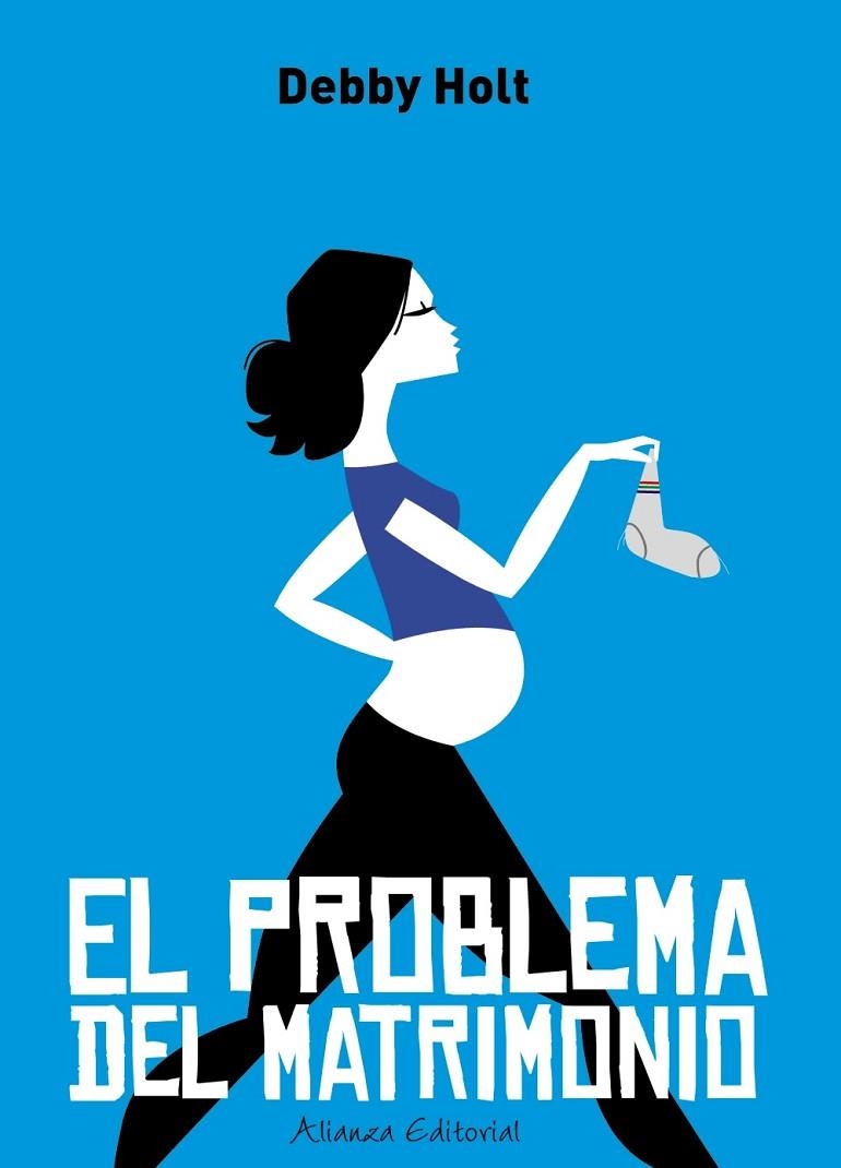 PROBLEMA DEL MATRIMONIO, EL | 9788420653266 | HOLT, DEBBY