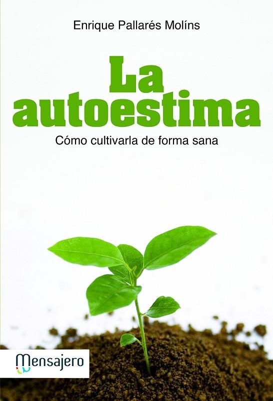 AUTOESTIMA, LA | 9788427132597 | PALLARES, ENRIQUE