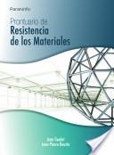 PRONTUARIO DE RESISTENCIA DE LOS MATERIALES | 9788428328111 | GOULET, JEAN / BOUTIN, JEAN-PIERRE