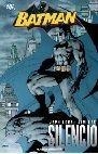 BATMAN SILENCIO | 9788468402246 | LOEB, JEPH / LEE, JIM