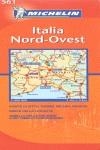 ITALIA NORD-OEST | 9782067133082 | AAVV