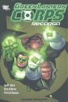 GREEN LANTERN CORPS RECARGA | 9788467438710 | GIBBONS, DAVE / JOHNS, GEOFF / GLEASON, PATRICK