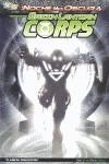 GREEN LANTERN CORPS Nº8: LA NOCHE MAS OSCURA 2 | 9788467493818 | TOMASI/ GLEASON