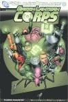 GREEN LANTERN CORPS Nº9 | 9788468400914 | TOMASI/ SYAF/ GLEASON