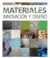 MATERIALES INNOVACION Y DISEÑO | 9788492796137 | KOTTAS, DIMITRIS