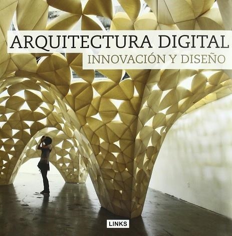 ARQUITECTURA DIGITAL INNOVACION Y DISEÑO | 9788496969810 | KOTTAS, DIMITRIS