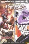 ASOMBROSO SPIDERMAN 2 PRESENTA JACKPOT Y LA GATA NEGRA | 9788498857085 | VV. AA.