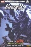 PUNISHER 4 FRANKENCASTLE PARTES AUSENTES | 9788498857092 | REMENDER/ PALO/ MOORE