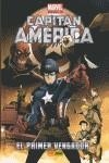 CAPITAN AMERICA EL PRIMER VENGADOR | 9788498857078 | BRIAN CLEVINGER/ GURIHIRU