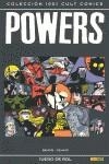 POWERS 2 JUEGO DE ROL | 9788498857184 | BRIAN MICHAEL BENDIS/ MIKE AVON OEMING