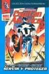 CAPITAN AMERICA SERVIR Y PROTEGER | 9788498857146 | MARK WAID/ RON GARNEY/ ANDY KUBERT