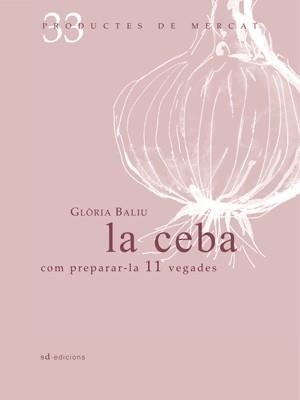 CEBA, LA | 9788492607334 | BALÍU I JULIÀ, GLÒRIA