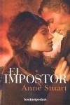 IMPOSTOR, EL | 9788496829909 | STUART, ANNE