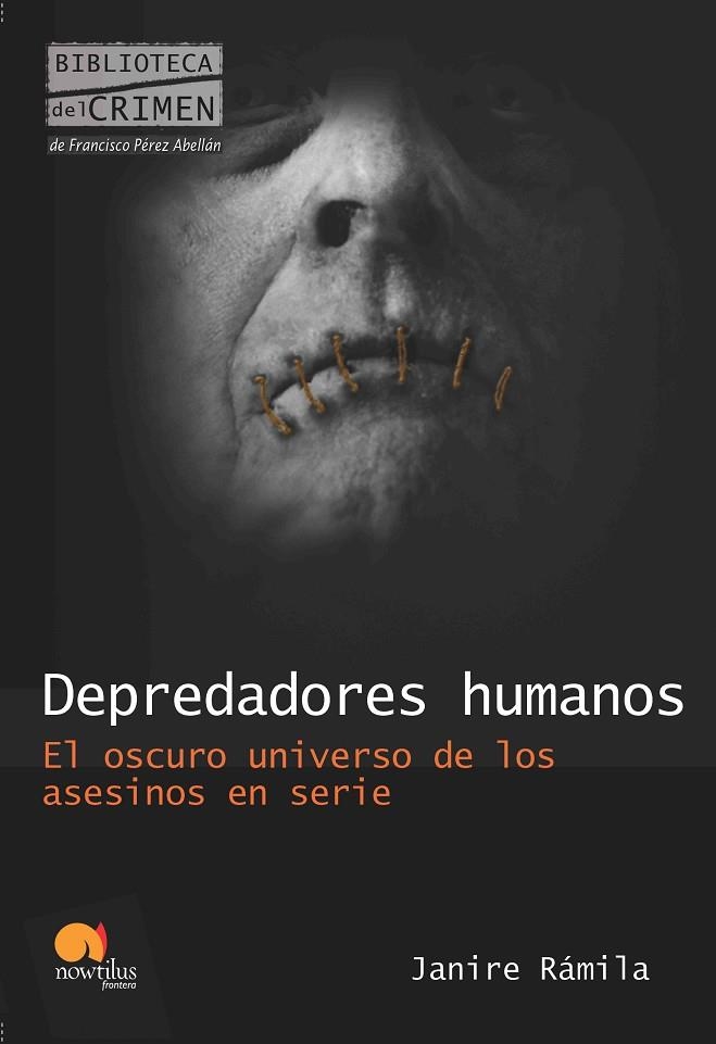 DEPREDADORES HUMANOS | 9788499670287 | RAMILA, JANIRE