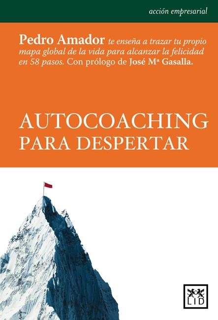 AUTOCOACHING PARA DESPERTAR | 9788483561973 | AMADOR, PEDRO