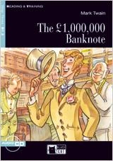 THE £ 1000000 BANKNOTE. BOOK + CD | 9788431691035 | TWAIN, MARK