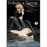 TRIBUTO A SERRAT | 9788493560638 | MARIN ALBALATE, ANTONIO