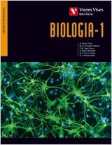 BIOLOGIA I GEOLOGIA 1 BATX | 9788431614997 | ESTELLER PEREZ, ALEJANDRO / LOPEZ NOVOA, JOSE MIGUEL / TORRES LOBEJON, MARIA DOLORES