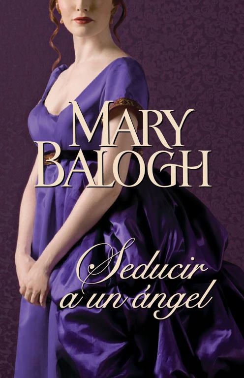 SEDUCIR A UN ANGEL | 9788401383854 | BALOGH,MARY