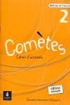 COMETES 2 CAHIER D'ACTIVITES | 9788420548166 | CHUMILLA CARBAJOSA,GRACIA