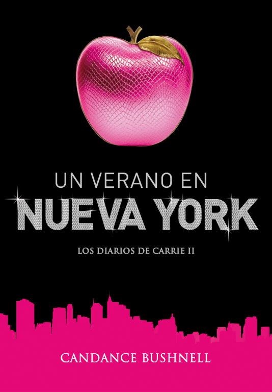 VERANO EN NUEVA YORK, UN | 9788484415817 | BUSHNELL, CANDACE