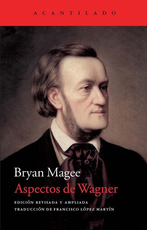 ASPECTOS DE WAGNER | 9788415689492 | MAGEE, BRYAN