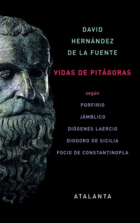 VIDAS DE PITAGORAS | 9788493846664 | HERNANDEZ DE LA FUENTE, DAVID