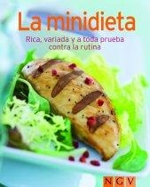 MINIDIETA,LA | 9783625126935 | VARIOS