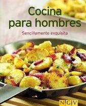 COCINA PARA HOMBRES | 9783625130970 | VARIOS