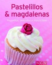 PASTELILLOS Y MAGDALENAS | 9783625130963 | VARIOS