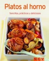 PLATOS AL HORNO | 9783625130987 | VARIOS