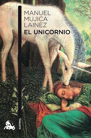 UNICORNIO, EL | 9788432248412 | MUJICA LAINEZ, MANUEL