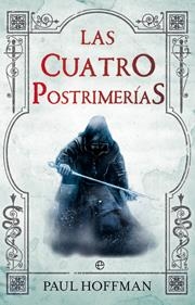 CUATRO POSTRIMERIAS,LAS | 9788499700823 | HOFFMAN, PAUL