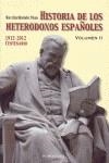 HISTORIA DE LOS HETERODOXOS ESPAÑOLES (VOL.2) | 9788492518838 | MENENDEZ Y PELAYO, MARCELINO