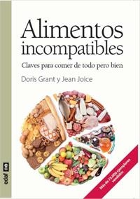 ALIMENTOS INCOMPATIBLES | 9788441428478 | GRANT, DORIS / JOICE, JEAN