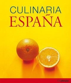 CULINARIA ESPAÑA (RUSTICA) | 9783833162282 | AAVV