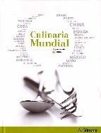 CULINARIA MUNDIAL | 9783833161216 | VV.AA.