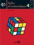 MATEMATIQUES 4 ESO QUADERN DE REFORÇ | 9788498041972 | HERMES EDITORA GENERAL, S.A.U